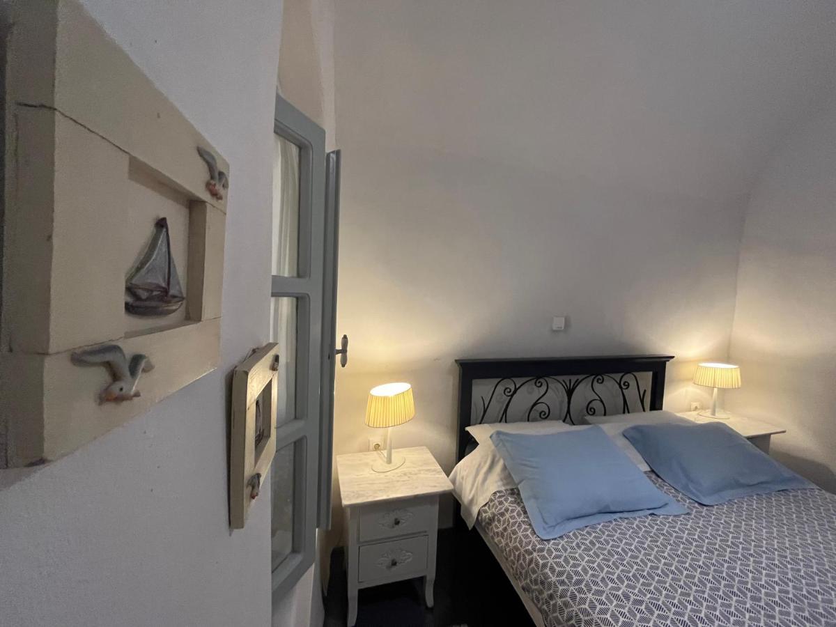 Bed and Breakfast Emmantina Mesaria Exterior foto