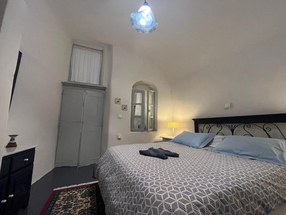 Bed and Breakfast Emmantina Mesaria Exterior foto