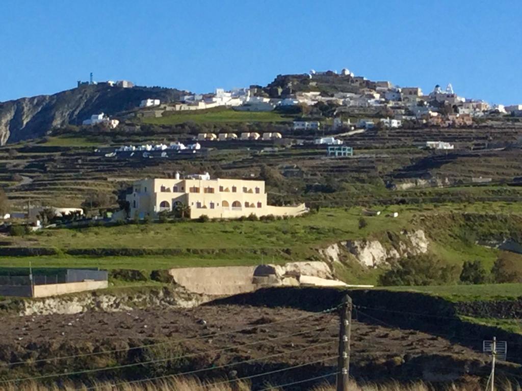Bed and Breakfast Emmantina Mesaria Exterior foto