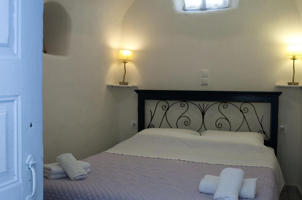 Bed and Breakfast Emmantina Mesaria Exterior foto